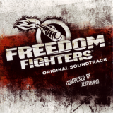 Jesper Kyd - Freedom Fighters OST '2003