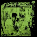 Overkill - Bloodletting (nuclear Blast Nb 3474-0) '2000
