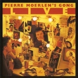 Pierre Moerlen's Gong - Live '1980 - Album
