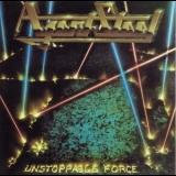 Agent Steel - Unstoppable Force (Remastered) '1987 - Album