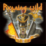 Running Wild - The Rivalry '1998 - Album