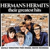 Herman's Hermits - Their Greatest Hits '1987 - Album