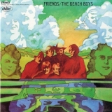 The Beach Boys - Friends '1968