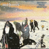 The Mekons - Retreat From Memphis (rtd 159.1758.2) '1994
