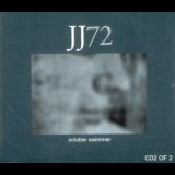 JJ72 - October Swimmer (Japan Only EP) '2001