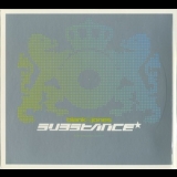 Blank & Jones - Substance '2002