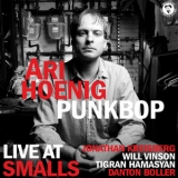 Ari Hoenig - Punkbop: Live At Smalls  '2010