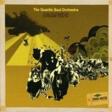 The Quantic Soul Orchestra - Stampede '2003 - Album