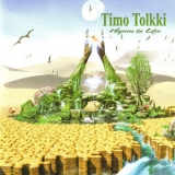Timo Tolkki - Hymn To Life '2002