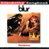 Blur - Parklife - Interactive Songbook '1997