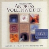 Andreas Vollenweider - The Essential Andreas Vollenweider '2000 - Album