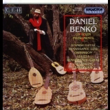 Benko Daniel - On Seven Instruments '1992