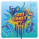 Us3 - Say What!? '2007