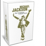 Michael Jackson - The Ultimate Collection '2004