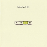 Paul Van Dyk - 45 RPM / 45 Remixes Per Minute '1994