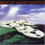 Barclay James Harvest - Live Tapes - Cd 1 '1985