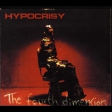 Hypocrisy - The Fourth Dimension (2000 Re-issue) '1994