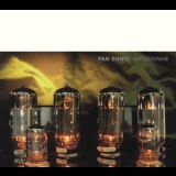 Pan Sonic - Katodivaihe = Cathodephase '2007 - Album
