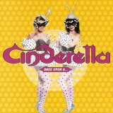 Cinderella - Once Upon A... '1997 - Album