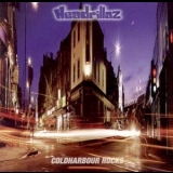 Headrillaz - Coldharbour Rocks '1997