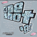 Various Artists - One Shot '80 Volume 10 (DanceItalia) '2000