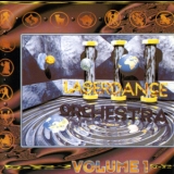 Laserdance - Laserdance Orchestra Volume 1 '1994 - Album