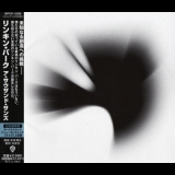 Linkin Park - A Thousand Suns (japan) '2010