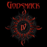 Godsmack - Iv[japan-uicu-1109] '2006