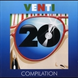 Various Artists - Venti Compilation '2009