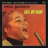 Etta James - Call My Name '1967