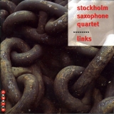 Stockholm Saxophone Quartet - Links '1997