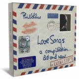 Phil Collins - Love Songs (A Compilation... Old And New) (+Extra Stuff) '2005