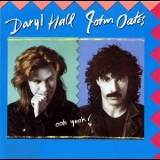 Daryl Hall & John Oates - Ooh Yeah! '1988