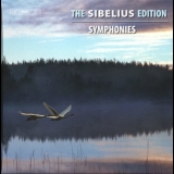Jean Sibelius - The Sibelius Edition: Part 12 - Symphonies '2011