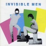 Anthony Phillips - Invisible Men '1998 - Album