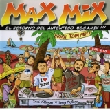 Various Artists - Max Mix Vol. 1 '2007