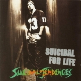 Suicidal Tendencies - Suicidal For Life '1994 - Album