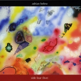 Adrian Belew - Side Four (live) '2007 - Album