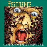 Pestilence - Consuming Impulse (Remastered) '1989 - Album