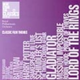 Royal Philarmonic Orchestra - Classic Film Themes '2002 - Album