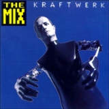 Kraftwerk - The Mix '1991