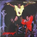 Imagination - Scandalous '1983 - Album