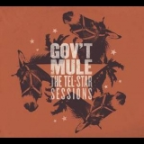 Gov't Mule - The Tel-Star Sessions '2016