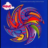 The Move - The Move [1998 Remastered Expanded] '1968