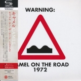 Camel - On The Road 1972 (Mini LP SHM-CD Belle Antique Japan 2016) '1992