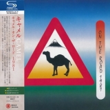 Camel - On The Road 1981 (Mini LP SHM-CD Belle Antique Japan 2016) '1997