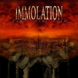 Immolation - Harnessing Ruin '2004 - Album