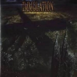 Immolation - Unholy Cult '2002 - Album