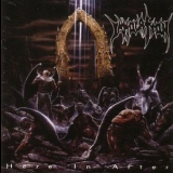 Immolation - Here in After '1996 - Album