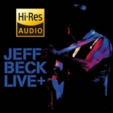 Jeff Beck - Live+ '2015